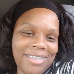 Meet your Posher, Priscilla